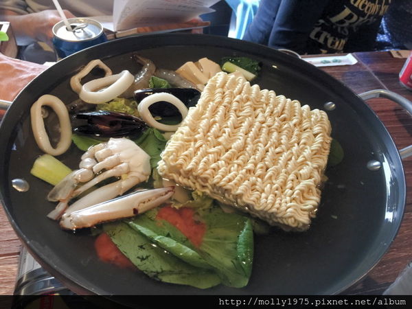 娘子韓食:【信義】娘子韓食-大安店