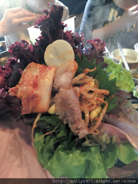 娘子韓食:【信義】娘子韓食-大安店