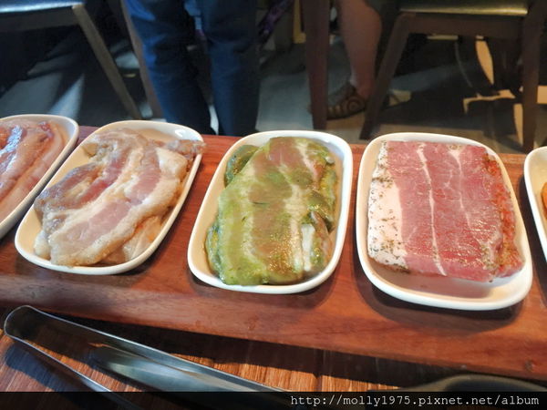 娘子韓食:【信義】娘子韓食-大安店