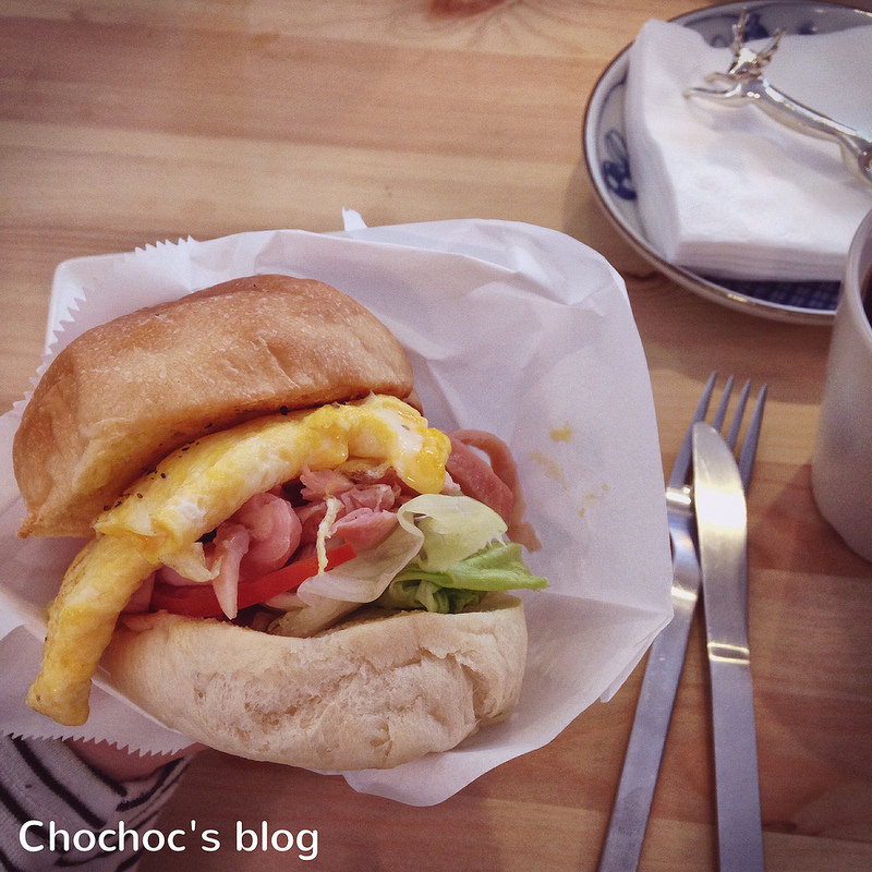 2015/4/22單眼皮双眼皮。早餐輕食