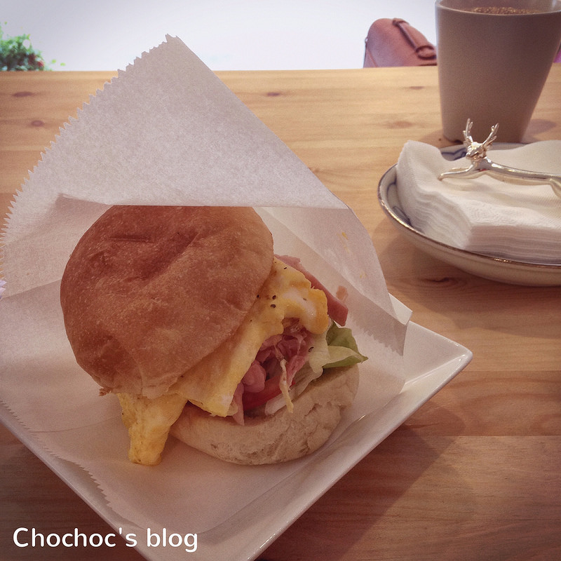 2015/4/22單眼皮双眼皮。早餐輕食