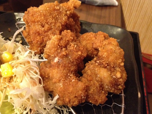 吉里吉里和食屋:<日式餐廳>吉里吉里和食屋-爆熱量炸物咖哩飯和日式定食的優雅交會