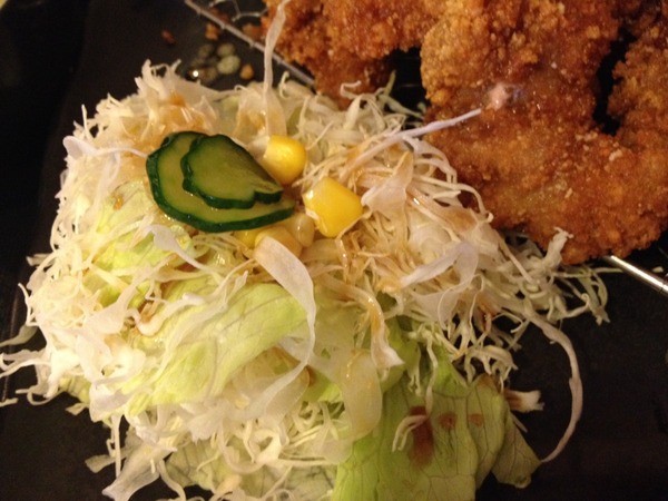 吉里吉里和食屋:<日式餐廳>吉里吉里和食屋-爆熱量炸物咖哩飯和日式定食的優雅交會