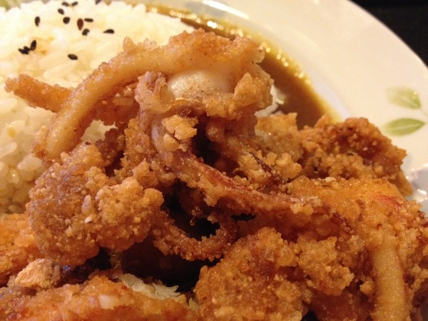 吉里吉里和食屋:<日式餐廳>吉里吉里和食屋-爆熱量炸物咖哩飯和日式定食的優雅交會