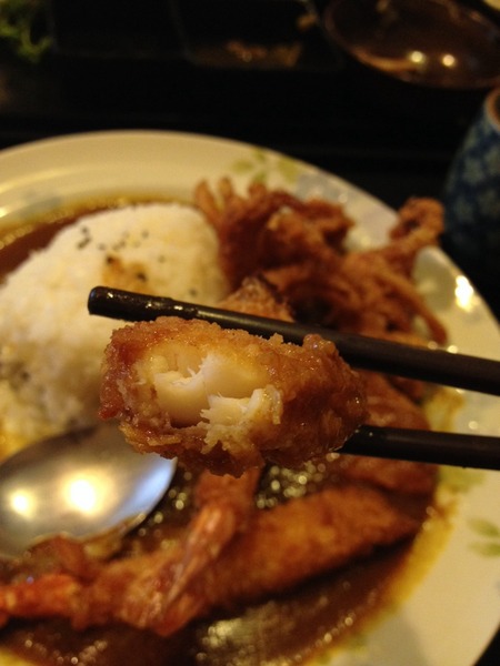 吉里吉里和食屋:<日式餐廳>吉里吉里和食屋-爆熱量炸物咖哩飯和日式定食的優雅交會