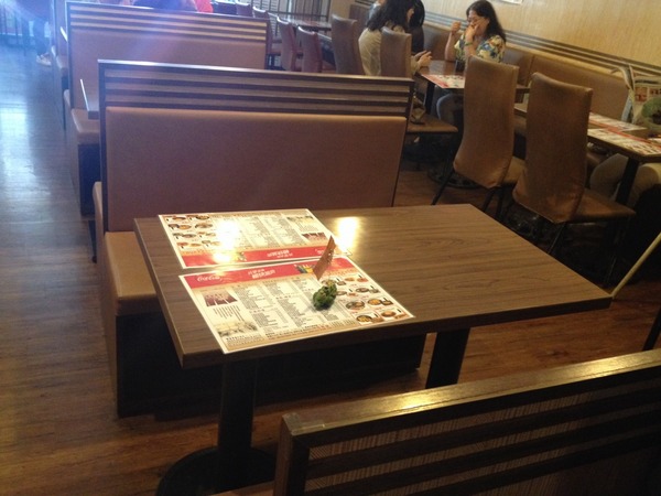 吉里吉里和食屋:<日式餐廳>吉里吉里和食屋-爆熱量炸物咖哩飯和日式定食的優雅交會