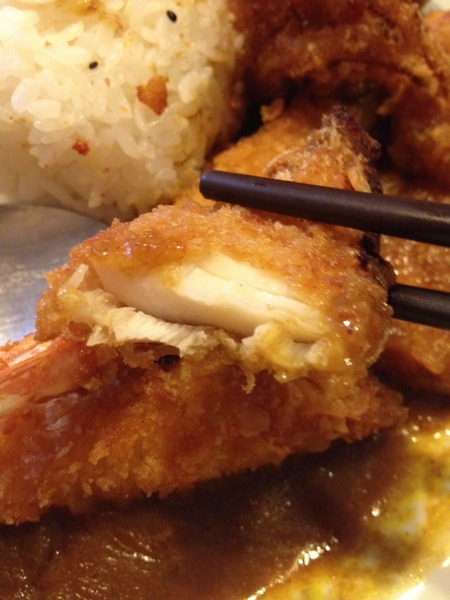 吉里吉里和食屋:<日式餐廳>吉里吉里和食屋-爆熱量炸物咖哩飯和日式定食的優雅交會