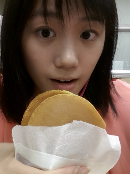 川布集團伴手禮：【伴手禮】停不了口的蛋糕與牛牛軋糖@川布本舖(試吃)