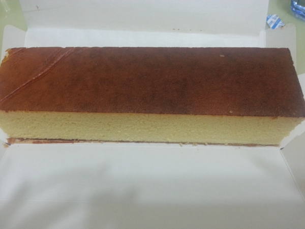 川布集團伴手禮：【伴手禮】停不了口的蛋糕與牛牛軋糖@川布本舖(試吃)