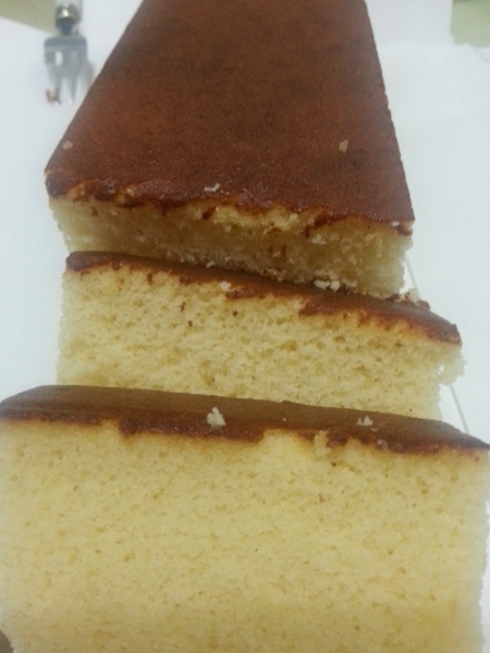 川布集團伴手禮：【伴手禮】停不了口的蛋糕與牛牛軋糖@川布本舖(試吃)