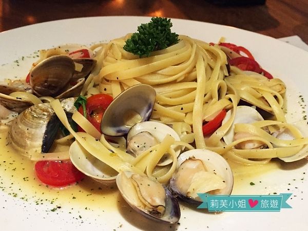 樂尼尼義式餐廳