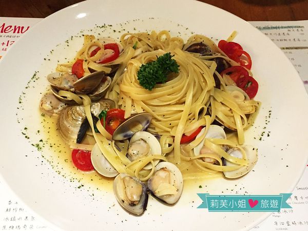 樂尼尼義式餐廳