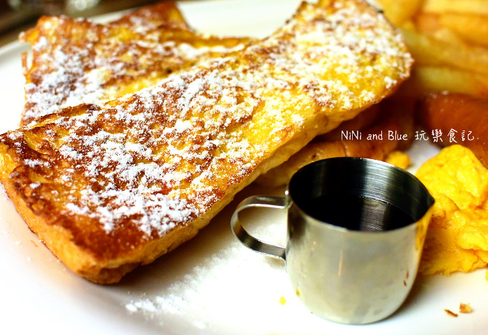 小紐約早午餐義大利麵10