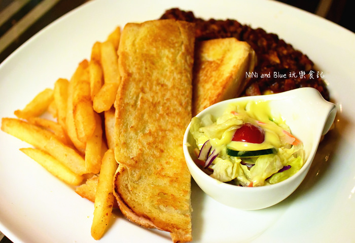 小紐約早午餐義大利麵04