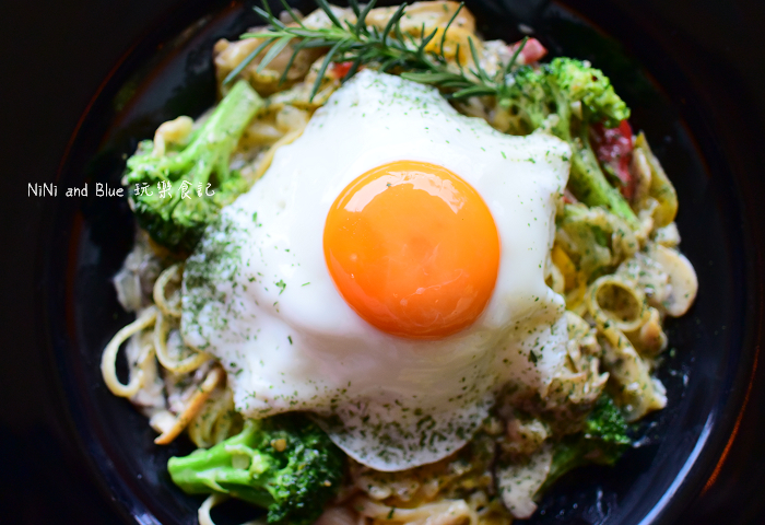 小紐約早午餐義大利麵23