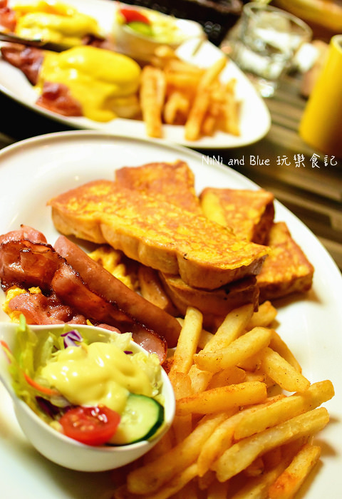 小紐約早午餐義大利麵07