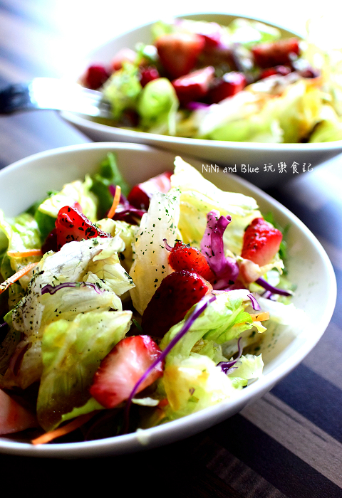 小紐約早午餐義大利麵17