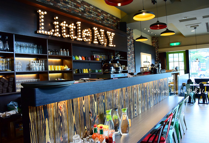 小紐約早午餐義大利麵37