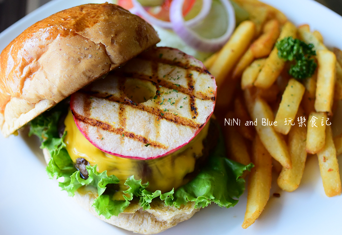 小紐約早午餐義大利麵33