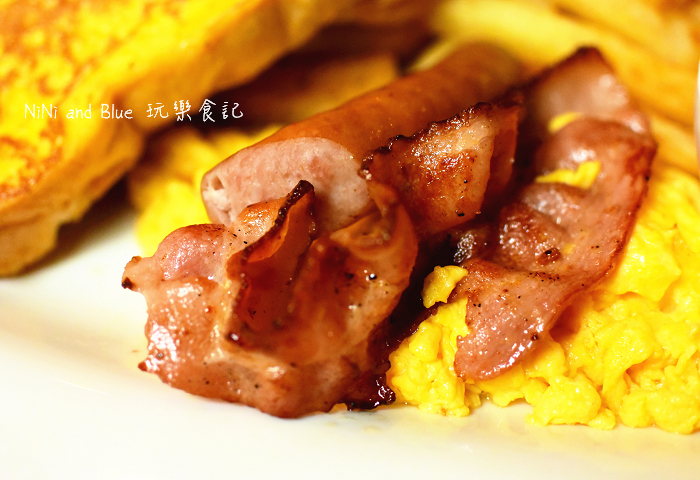 小紐約早午餐義大利麵08