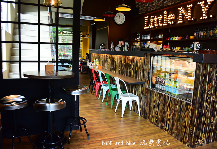 小紐約早午餐義大利麵39