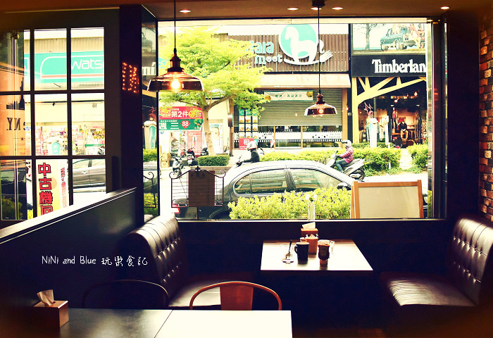 小紐約早午餐義大利麵12