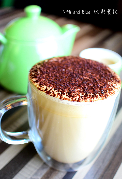 小紐約早午餐義大利麵19