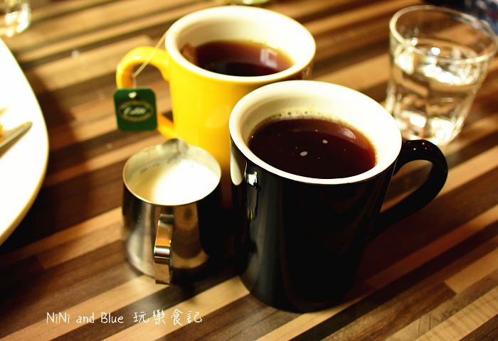 小紐約早午餐義大利麵11