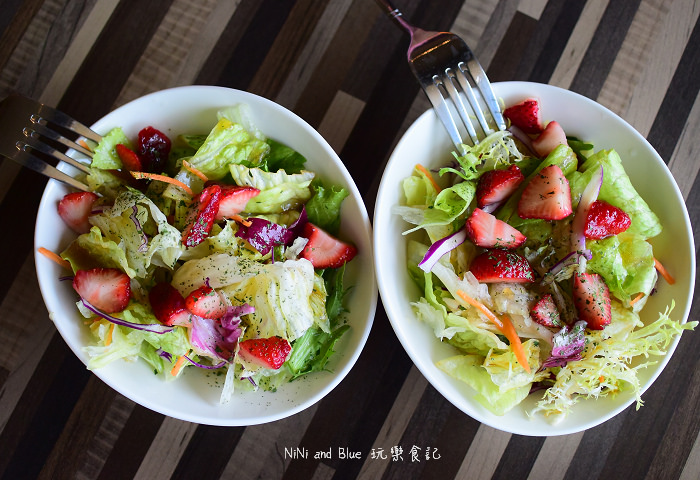 小紐約早午餐義大利麵16