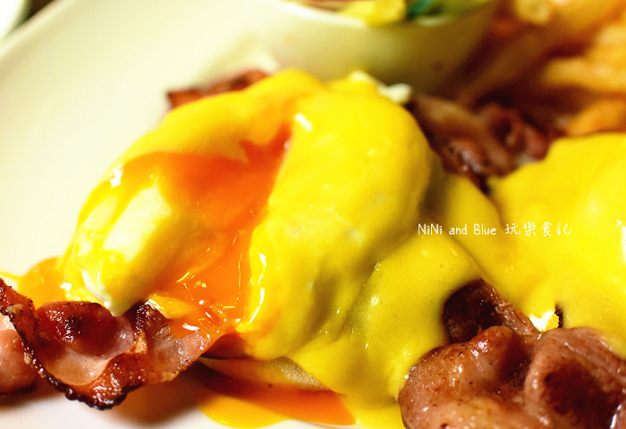 小紐約早午餐義大利麵06