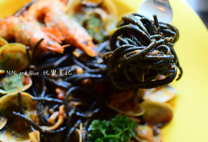 小紐約早午餐義大利麵29