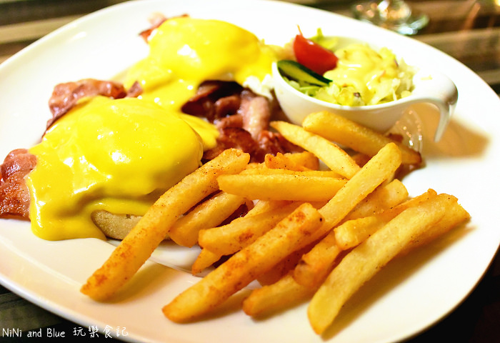 小紐約早午餐義大利麵05