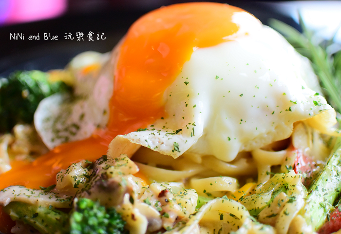 小紐約早午餐義大利麵25