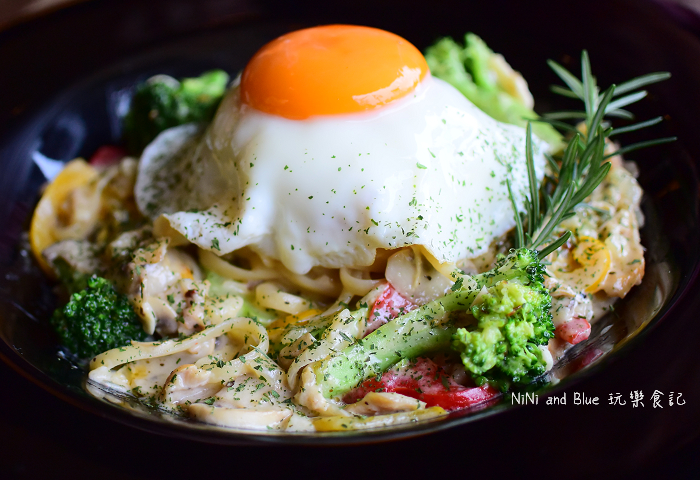 小紐約早午餐義大利麵24