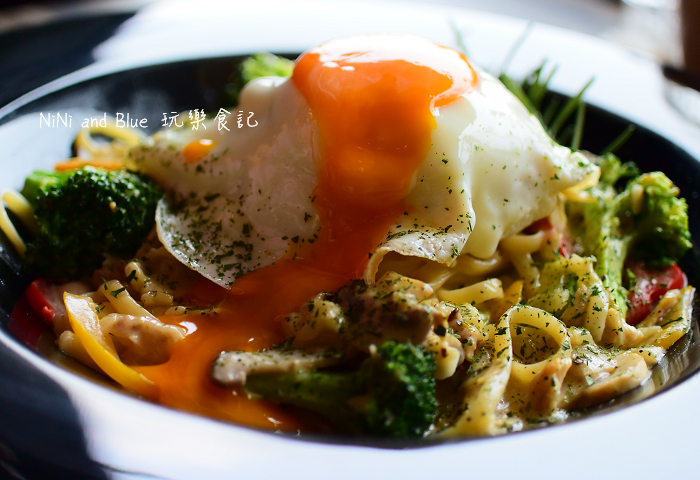 小紐約早午餐義大利麵26