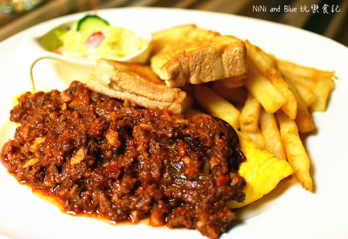 小紐約早午餐義大利麵03