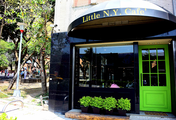 小紐約早午餐義大利麵14