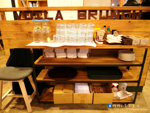 這里 Cafe & Restaurant:〖台中│美食〗這里 Cafe & Restaurant ❤ 咖啡輕食料理&親子友善餐廳,甜點超讚,還有平價又美味的商業午餐唷~~