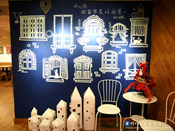 這里 Cafe & Restaurant:〖台中│美食〗這里 Cafe & Restaurant ❤ 咖啡輕食料理&親子友善餐廳,甜點超讚,還有平價又美味的商業午餐唷~~