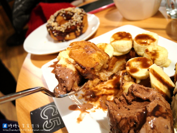 這里 Cafe & Restaurant:〖台中│美食〗這里 Cafe & Restaurant ❤ 咖啡輕食料理&親子友善餐廳,甜點超讚,還有平價又美味的商業午餐唷~~