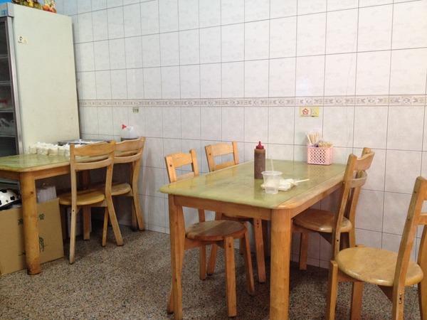 康好早點豆漿：<中式早餐>康好早點豆漿-現煎脆皮和皮薄餡多的誘惑力十足