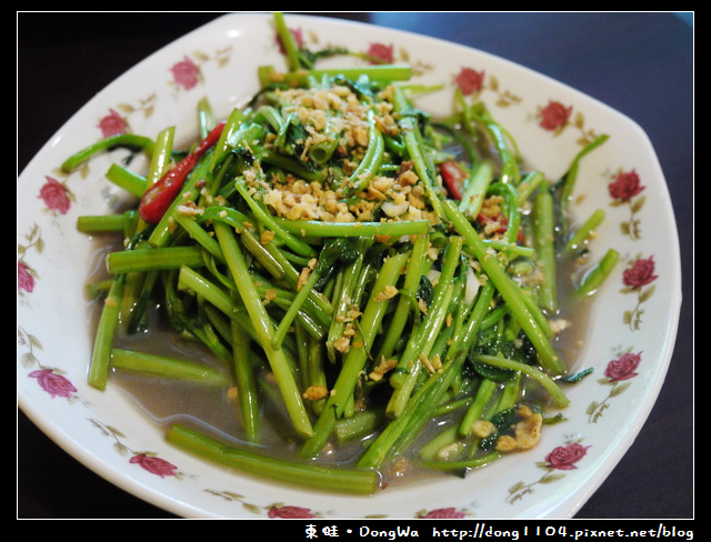 【中壢食記】中原大學泰式料理。泰皇泰式料理中原店