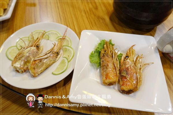 竹北川筵活蟹海鮮餐廳 (25)