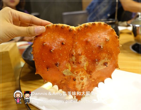 竹北川筵活蟹海鮮餐廳 (30)