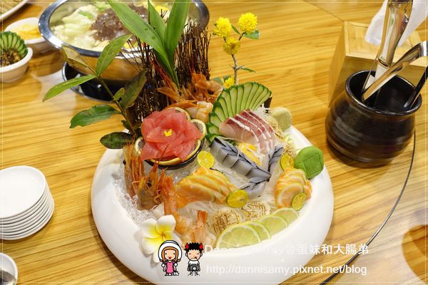 竹北川筵活蟹海鮮餐廳 (18)