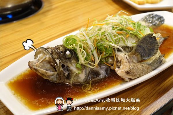 竹北川筵活蟹海鮮餐廳 (28)