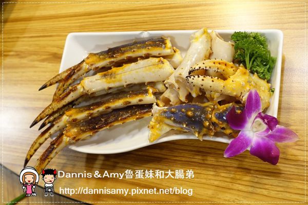 竹北川筵活蟹海鮮餐廳 (27)