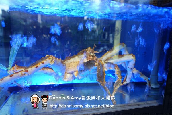 竹北川筵活蟹海鮮餐廳 (4)