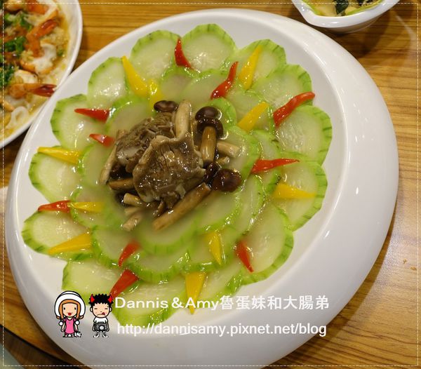 竹北川筵活蟹海鮮餐廳 (34)