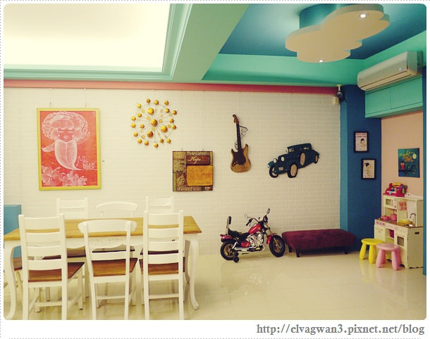 台南民宿-安平民宿-台南安平民宿推薦-浮雲遊子-安平老街-安平樹屋-T bike-台南劍獅-台南旅遊-工業風-鄉村風-卡通房台漆線-13-435-1